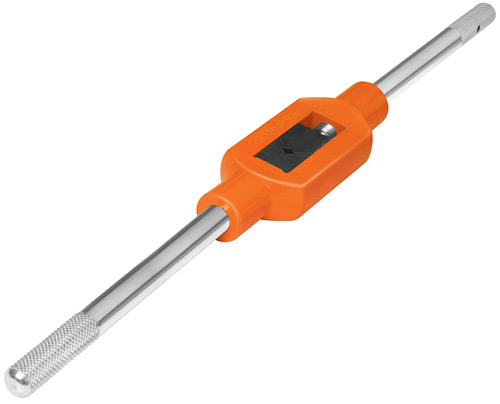 Manija porta machos t.garrote 5/32″-3/4″»TRUPER» MAN-GA-3/4. Cod:42069315