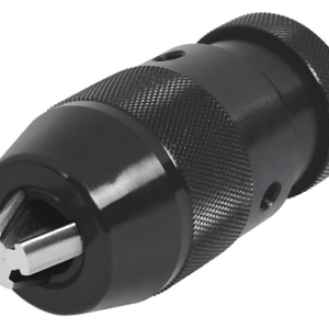 Mandril cónico automático 5/8″ «TRUPER» BRO-5/8-TPX