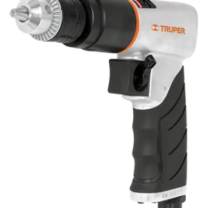 Taladro neumático 3/8″ 1100gr RPM 1800 «TRUPER»TPN-788RX. Cod:42104050