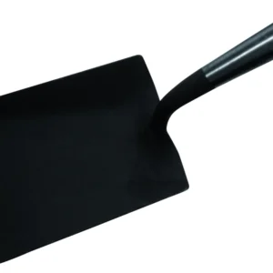 Pala de palear forjada (SIN CABO) «GHERARDI». Cod:43053018