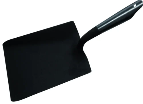 Pala de palear forjada (SIN CABO) «GHERARDI». Cod:43053018