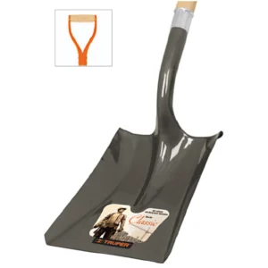 Pala de palear ,mango anilla metal «TRUPER» PCY. Cod:43053080