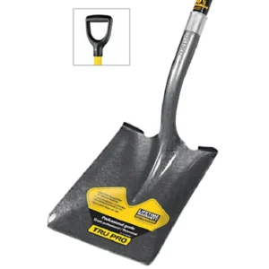 Pala de palear ,cabo fibra de vidrio «TRUPER» PCY-F. Cod:43053110