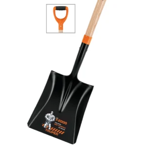 Pala de palear ,mango largo ergonómico «TRUPER» PCY-PL. Cod:43053157