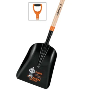 Pala cerealera acero mango ergonómico «TRUPER» PCACY-P. Cod:43053169