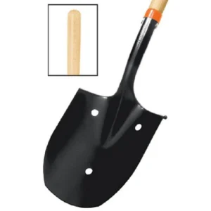 Pala arrocera, mango largo «TRUPER» PARRO-LP. Cod:43053172
