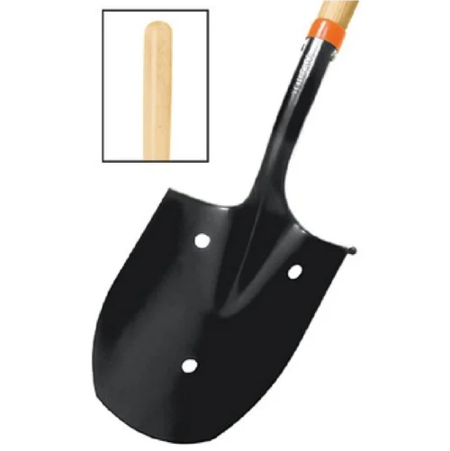 Pala arrocera, mango largo «TRUPER» PARRO-LP. Cod:43053172