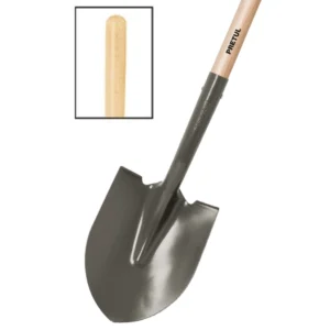 Pala corazón, mango largo «PRETUL» PRD-L. Cod:43053173