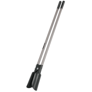 Pala cavadora»Hercules»c/fib.vidr,boca 18cm «PRETUL»CA-34F. Cod:43053179