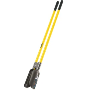 Pala cavadora»Atlas» cabo fibra vid.Boca 18cm»TRUPER»CA-36F. Cod:43053183