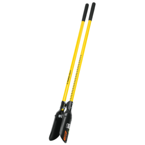 Pala cavadora»Hercules»c/fib.vidr,boca 20cm «TRUPER»CA-38F. Cod:43053202