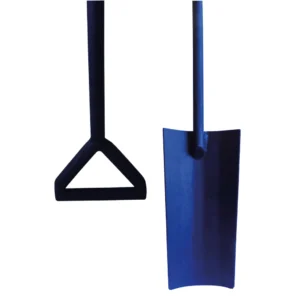 Pala pocero con manija «SLENDER»………………….. Nac. Cod:43053730