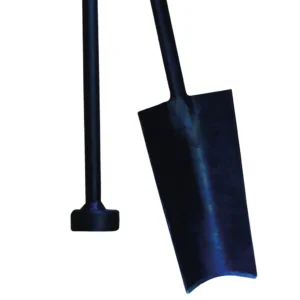 Pala pocero con pisón «SLENDER»………………….. Nac. Cod:43053735