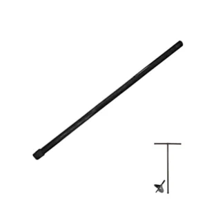 Extensión p/pala barrenadora(917020) 1mt «MOMFORT»915200. Cod:43053903