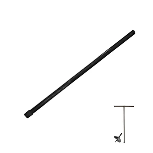 Extensión p/pala barrenadora(917020) 1mt «MOMFORT»915200. Cod:43053903