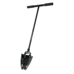 Pala Cavadora girat.de acero,mango»T»4 1/2 a 7″»TRUPER»CA-40. Cod: 43053910