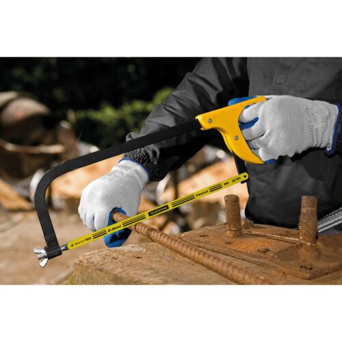 Arco de Sierra Fijo 12" Tramontina MASTER. Cod:43301012