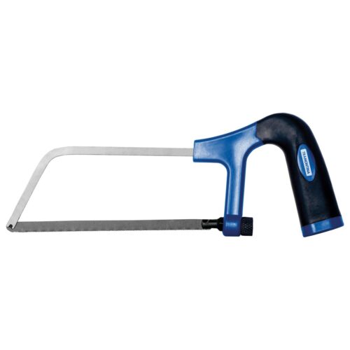Arco de Mini Sierra Tramontina con Mango de Goma Inyectada 6". Cod:43303006