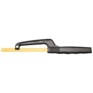 Mini Arco de Sierra 10" Tramontina. Cod:43315012