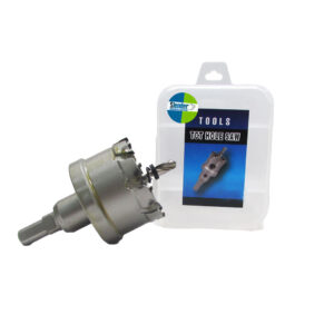 S.corona widea(ac.inox.etc.) c/mandril 85mm «SLENDER» HZ-085 COD:43433185