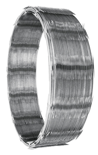 Concertina simple(doble gillette)rinde 8.00mt»FIERO»PUCO-A45. Cod:43540970