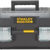 Caja Plastica Cantilever Fatmax® De Espuma Estructural 17-7/8" (457 mm). Stanley FMST18001
