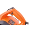 Cepillo Electrico 650W. Black + Decker 7698
