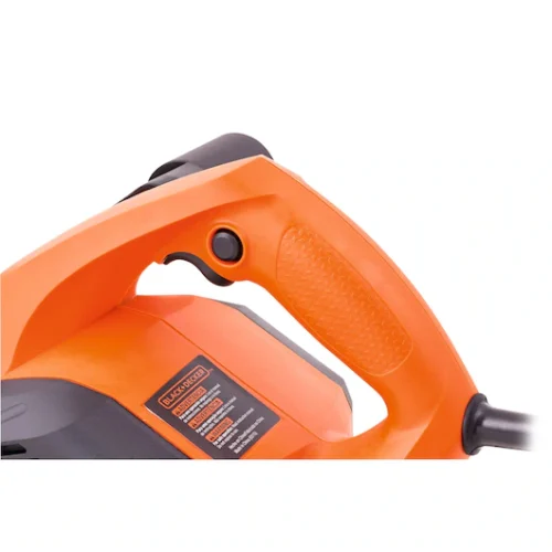 Cepillo Electrico 650W. Black + Decker 7698