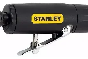 Amoladora Recta Neumática 1/4 90 Psi. STANLEY 78340