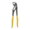 Pinza Pico Loro de Perfil Delgado 10" (254 mm). STANLEY 84015