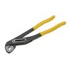 Pinza Pico Loro de Perfil Delgado 10" (254 mm). STANLEY 84015