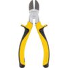Alicate Pro de Corte Diagonal 6" Largo (152 mm). STANLEY 84054