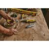 Alicate Pro de Corte Diagonal 6" Largo (152 mm). STANLEY 84054