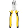Alicates Pro de Electricista 8" Largo (203 mm). STANLEY 84056