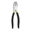 Alicates de Electricista 8" Largo (203 mm). STANLEY 84023