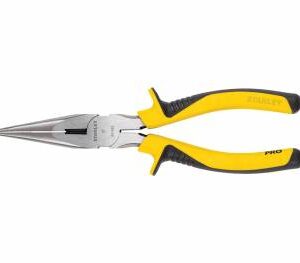 PINZA TELEFONISTA C/A PROFES.8" STANLEY BLIS. STANLEY 84625