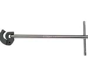 LLAVE DE LAVATORIO STANLEY 11" 87448