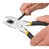 Juego de 3 Alicates. STANLEY 90162