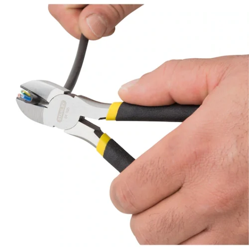 Juego de 3 Alicates. STANLEY 90162