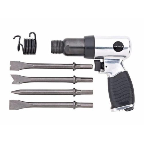 Martillo Cincelador Neumatico. STANLEY 97555