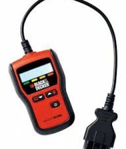 SCANNER AUTOMOTRIZ AUTO DIAGNOSTICO B+DCódigo: AD925