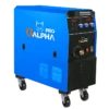 SOLDADORA INVERTER MIG Y ELECTRODO ME9260M2X