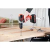 Taladro Inalámbrico 20V MAX* Litio. Black + Decker BCD702C1