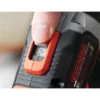 Taladro Percutor Inalambrico 20V MAX* Litio. Black + Decker BCD704C1