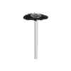 Minitorno 8V con 35 Acc y Estuche. Black + Decker BCRT8K35