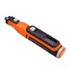Minitorno 8V con 35 Acc y Estuche. Black + Decker BCRT8K35
