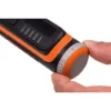 Minitorno 8V con 35 Acc y Estuche. Black + Decker BCRT8K35