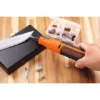 Minitorno 8V con 35 Acc y Estuche. Black + Decker BCRT8K35