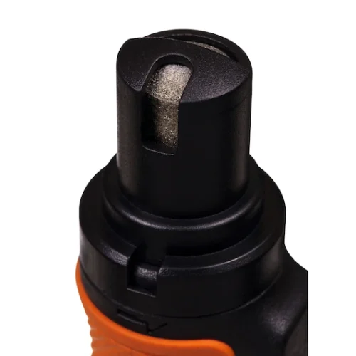 Minitorno 8V con 35 Acc y Estuche. Black + Decker BCRT8K35