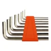 JUEGO DE LLAVES ALLEN 8 PZS. Black + Decker BDHT81593